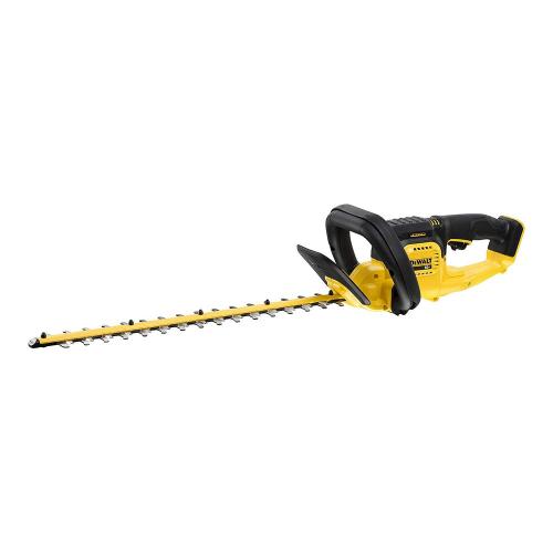 DeWalt accu-heggenschaar 18.0V XR body DCMHT563N-XJ product photo