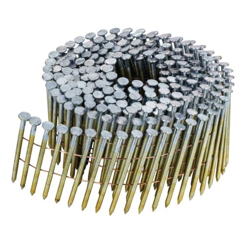 Coilnagels DNF thermisch verz. geringd 1200 stuks 2.8x50mm product photo