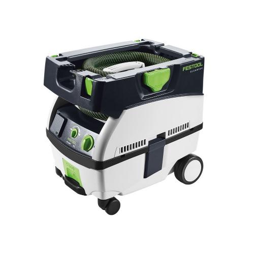 Stofzuiger 10l 1200W klasse L product photo