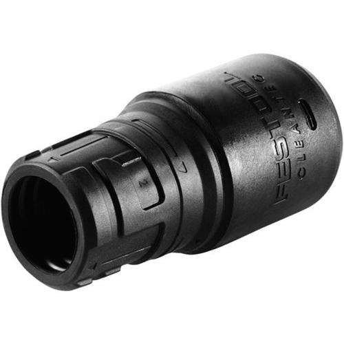 Aansluitmof antistatisch 27mm product photo