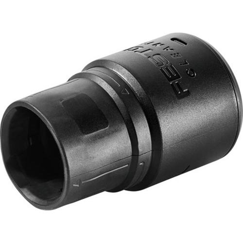 Aansluitmof antistatisch 36mm product photo