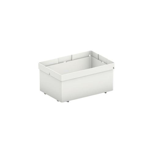 Inzetbakjes voor Systainer3 100x150x68mm 6 stuks product photo
