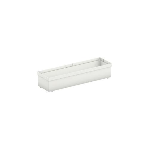 Inzetbakjes voor Systainer3 100x350x68mm 2 stuks product photo