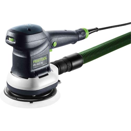 Festool ETS 150/3 EQ-Plus excenterschuurmachine 230V product photo