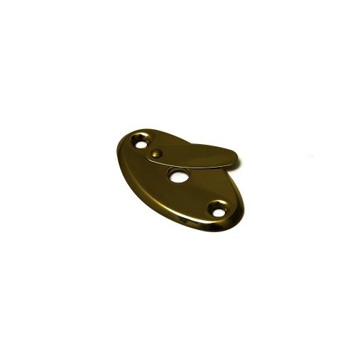 Sleutelplaatje voor penslot KP 500B product photo