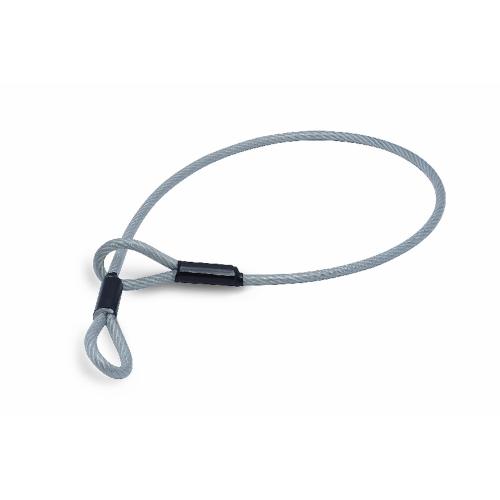 Dulimex slotkabel met lussen 8mm 180cm product photo