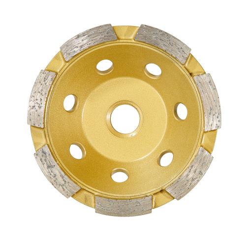 Diamantslijpkop CUC voor beton M14x80mm product photo