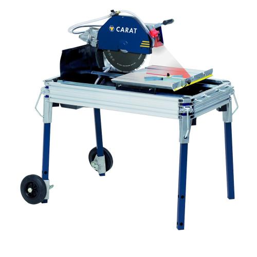 Steenzaagmachine 400V T-3510 Laser product photo