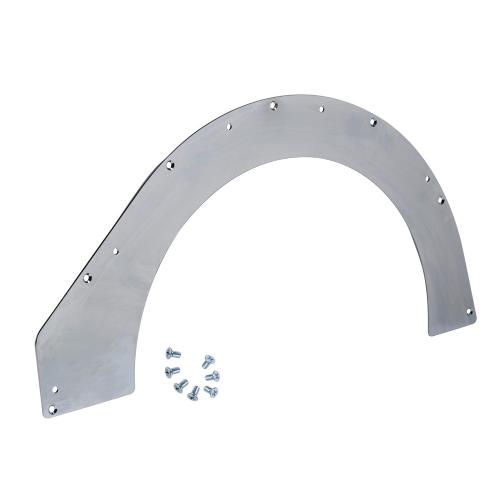 Bondig flenskap voor doorslijper DS-4000 product photo