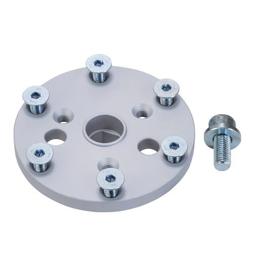 Bondig flenskap voor doorslijper DS-4000 product photo