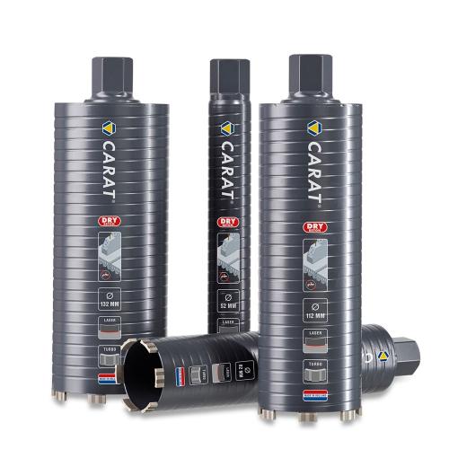 Diamantboor Laser Beton Dry 5/4 UNC 152x300mm product photo