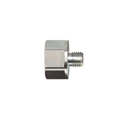 Adapter voor diamantboren M30 inwendig x M16 uitwendig product photo