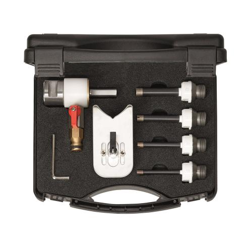 Diamantborenset ET Classic 1/2 G 4-delig 6/8/10/12mm product photo