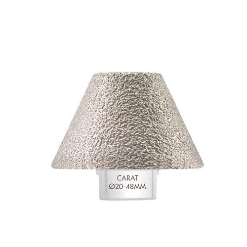 Diamantfrees EHM conisch M14 20-48mm product photo