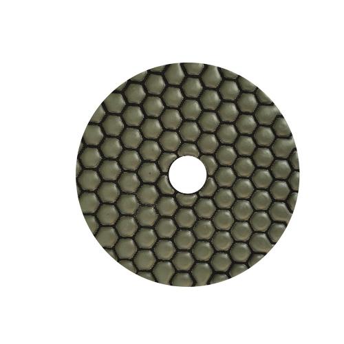 Diamantpolijstschijf 125mm Korrel 100 product photo