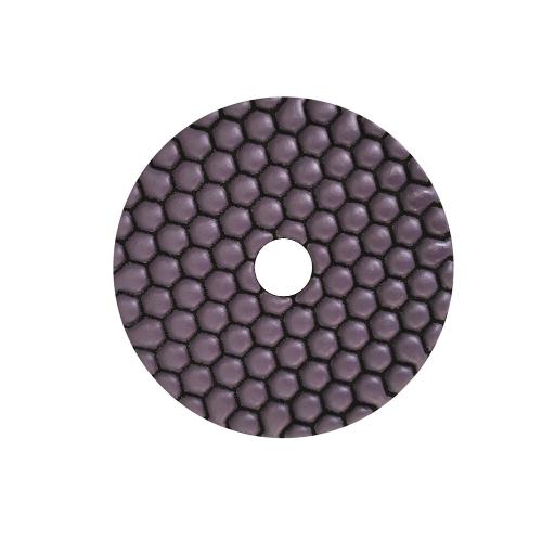 Diamantpolijstschijf 125mm Korrel 200 product photo