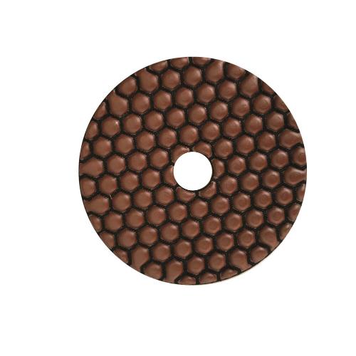 Diamantpolijstschijf 125mm Korrel 400 product photo