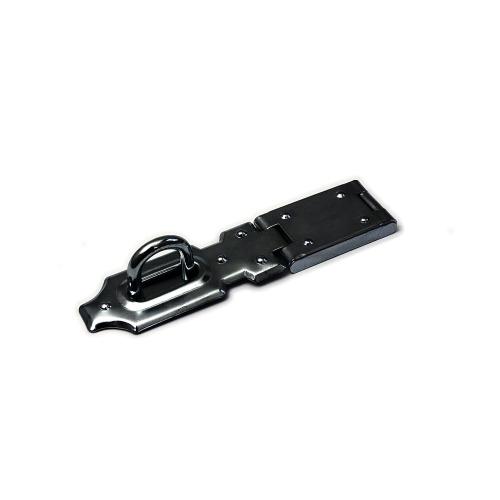 Kistoverval verzinkt 120x25mm product photo