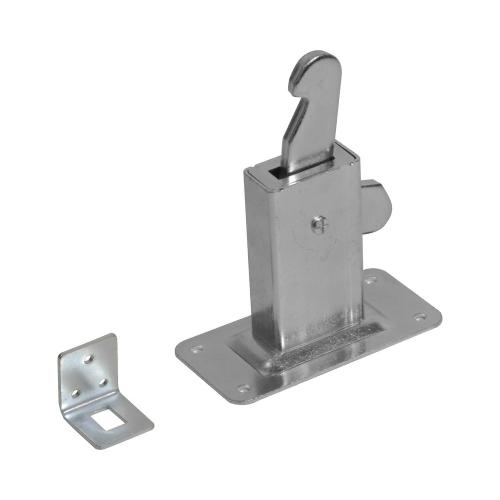 Deurvastzetter wandmodel incl. opvangoog DVZ HD W product photo