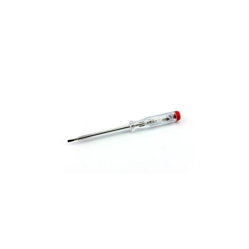 Spanningszoeker groot 190mm 120-250V product photo