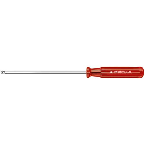 PB Swiss Tools schroevendraaier inbus 3.0x100mm kunststof greep PB 206 S product photo