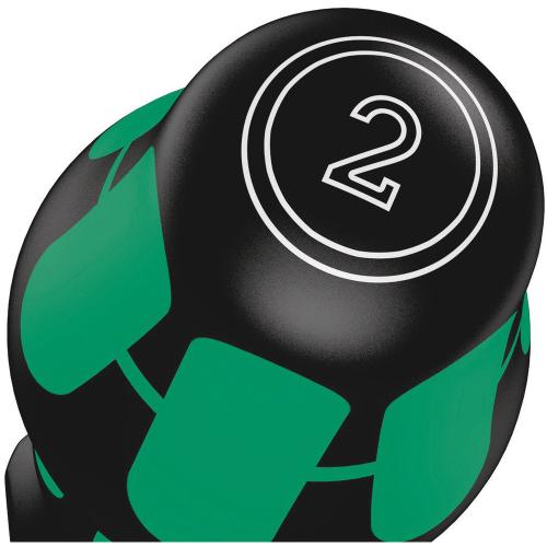 Wera schroevendraaier pozidriv PZ0 60mm kraftform greep 355 product photo https://media.isero.nl/Isero-IseroNL-Site/images/L/125800_1.jpg L