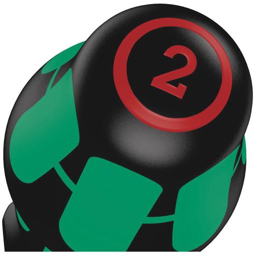 Wera schroevendraaier phillips PH0 60mm kraftform greep 350 product photo https://media.isero.nl/Isero-IseroNL-Site/images/L/125810_1.jpg L