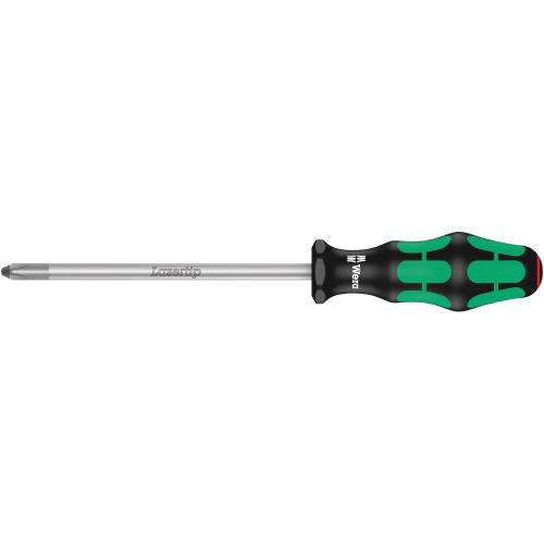 Wera schroevendraaier phillips PH3 150mm kraftform greep 350 product photo
