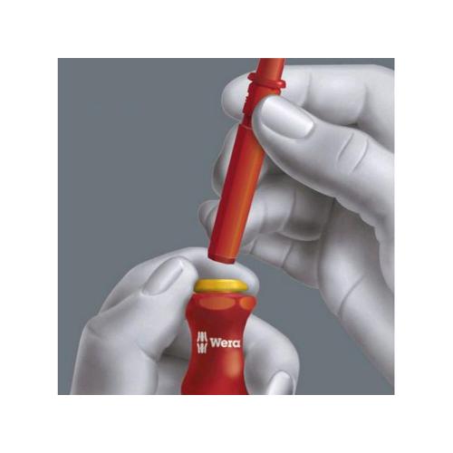 Gereedschapset VDE met verwisselbare klingen product photo https://media.isero.nl/Isero-IseroNL-Site/images/L/126297_2.jpg L