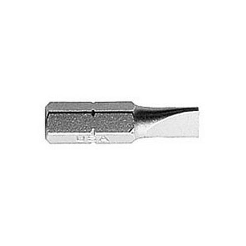 bit sleuf voor houtschroef 1.2x8.0mm product photo