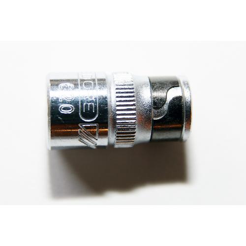 Bit-adapter 1/4 skt - 1/4 vkt product photo