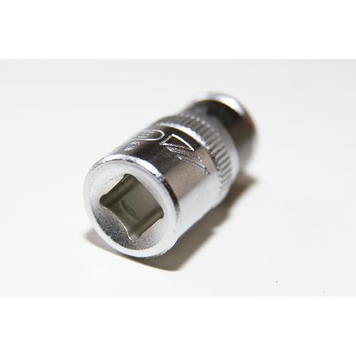 Bit-adapter 1/4 skt - 1/4 vkt product photo https://media.isero.nl/Isero-IseroNL-Site/images/L/126569_1.jpg L