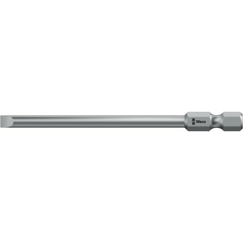Wera bit 1/4 taai-hard zaagsnede 0.8x5.5x50mm 800/4 Z product photo