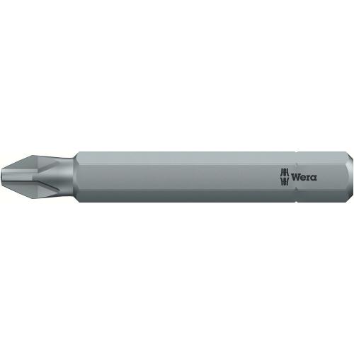 Wera bit 1/4 taai-hard phillips PH2x50mm 851/1 Z product photo