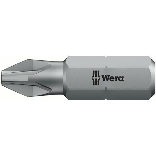 Wera bit 1/4 taai-hard pozidriv PZ1x50mm 855/1 Z product photo