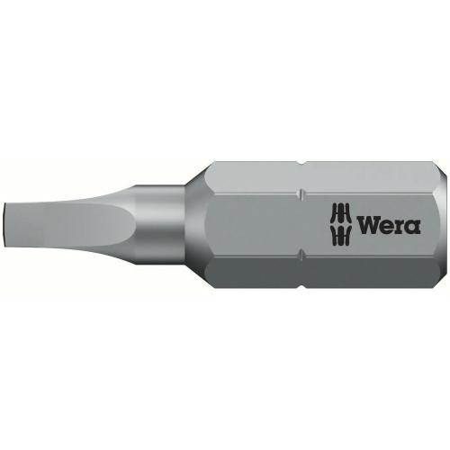 Wera bit 1/4 taai-hard vierkant SQ0x25mm 868/1 Z product photo