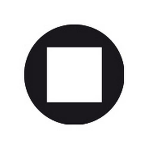 Wera bit 1/4 taai-hard vierkant SQ0x25mm 868/1 Z product photo https://media.isero.nl/Isero-IseroNL-Site/images/L/127680_1.jpg L