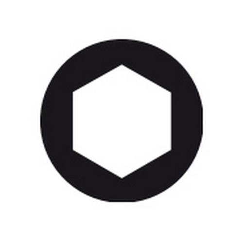 Wera bit 1/4 taai-hard inbus 4.0x50mm 840/4 Z product photo https://media.isero.nl/Isero-IseroNL-Site/images/L/127724_1.jpg L