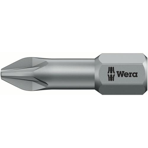 Wera bit 1/4 taai-hard pozidriv PZ3x25mm 855/1 TZ product photo