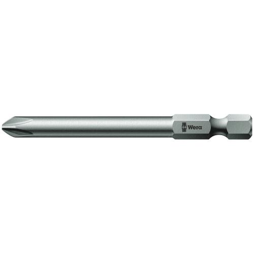 Wera bit 1/4 taai-hard phillips PH2x70mm 851/4 Z product photo