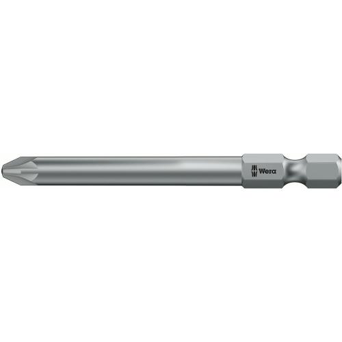 Wera bit 1/4 taai-hard pozidriv PZ2x70mm 855/4 Z product photo