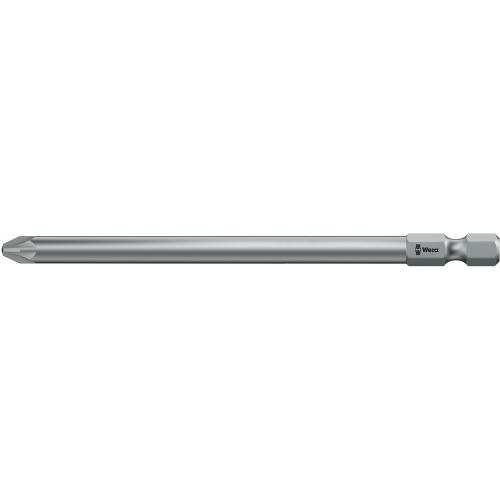 Wera bit 1/4 taai-hard pozidriv PZ2x110mm 855/4 Z product photo