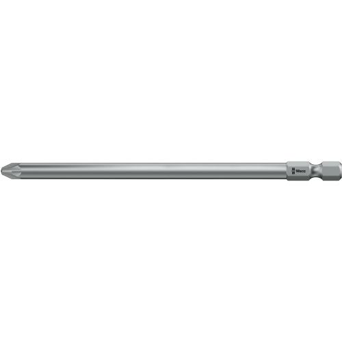 Wera bit 1/4 taai-hard pozidriv PZ2x127mm 855/4 Z product photo