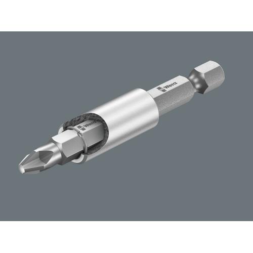 Wera bithouder magnetisch met spanring 1/4"x200mm 899/4/1 product photo https://media.isero.nl/Isero-IseroNL-Site/images/L/127906_1.jpg L