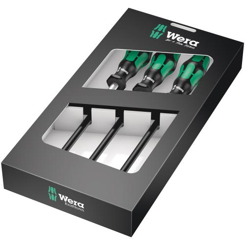 Wera schroevendraaierset 3-delig Dop Kraftform Plus 391 product photo https://media.isero.nl/Isero-IseroNL-Site/images/L/128120_1.jpg L