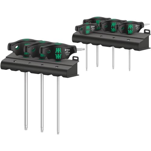 Schroevendraaierset 467/7 TORX HF 1 7-delig product photo