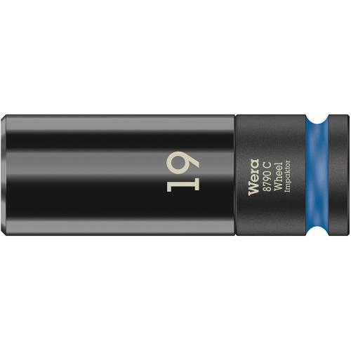 Krachtdopsleutel 8790 C Impaktor 1/2 19x85x30mm product photo