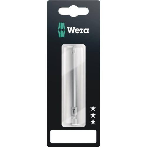 Wera bit 1/4 taai-hard phillips PH1x152mm 851/4 product photo