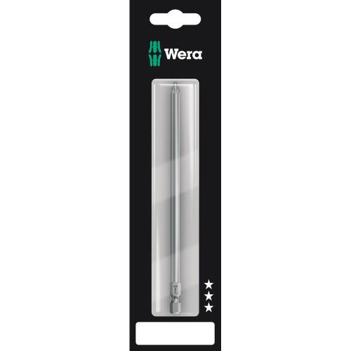 Wera bit 1/4 taai-hard phillips PH2x152mm 851/4 product photo https://media.isero.nl/Isero-IseroNL-Site/images/L/128196_1.jpg L