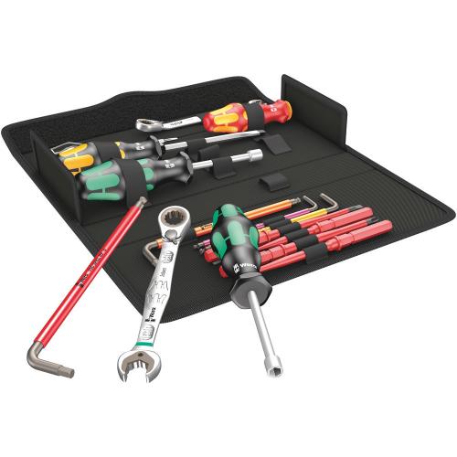 Gereedschapset Kraftform Kompakt SH 2 sanitair 15-delig 395 HO product photo https://media.isero.nl/Isero-IseroNL-Site/images/L/128242_1.jpg L
